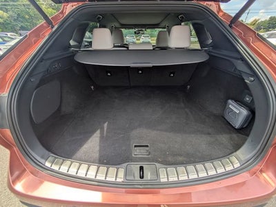 2025 Lexus RX 350h Premium Plus