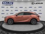 2025 Lexus RX 350h Premium Plus