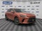 2025 Lexus RX 350h Premium Plus