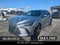 2024 Lexus RX 350h Luxury