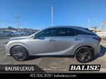 2024 Lexus RX 350h Luxury