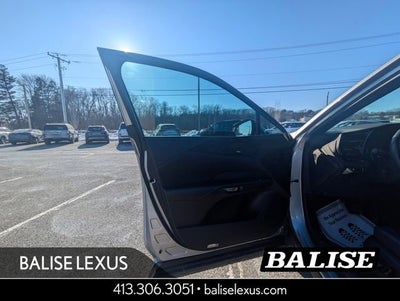 2024 Lexus RX 350h Luxury