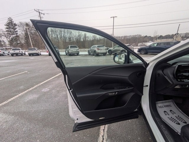 2024 Lexus RX 350h Premium