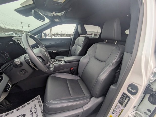 2024 Lexus RX 350h Premium