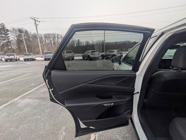 2024 Lexus RX 350h Premium