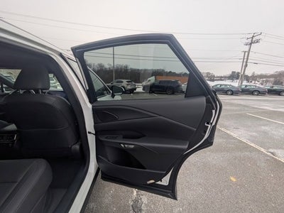 2024 Lexus RX 350h Premium