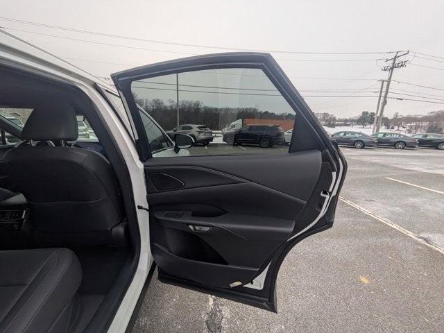 2024 Lexus RX 350h Premium