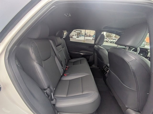 2024 Lexus RX 350h Premium