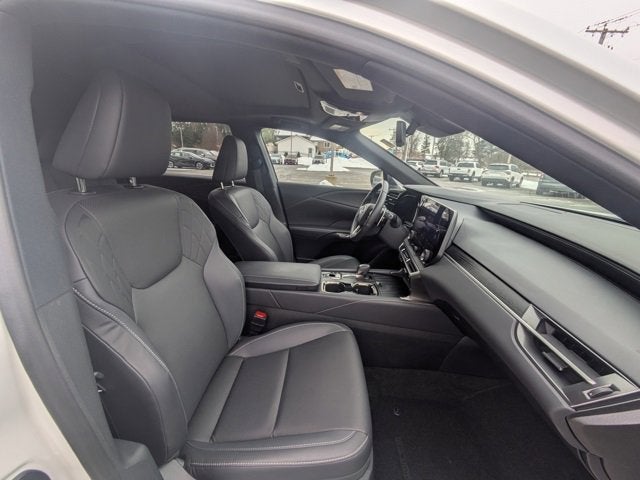 2024 Lexus RX 350h Premium