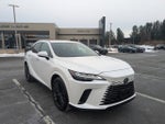2024 Lexus RX 350h Premium