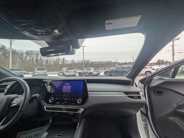 2024 Lexus RX 350h Premium