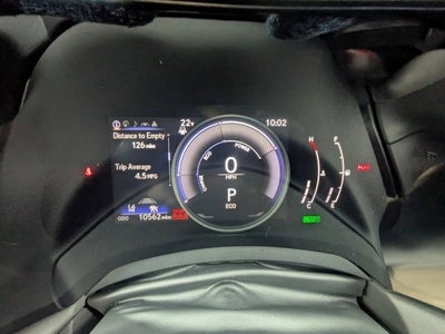 2024 Lexus RX 350h Premium