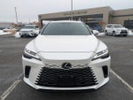 2024 Lexus RX 350h Premium