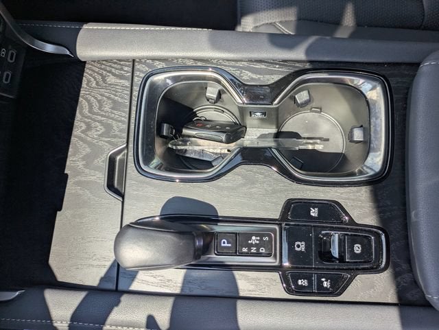 2025 Lexus RX 350h