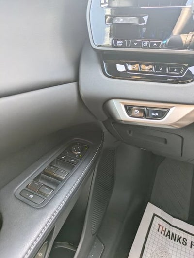 2025 Lexus RX 350h
