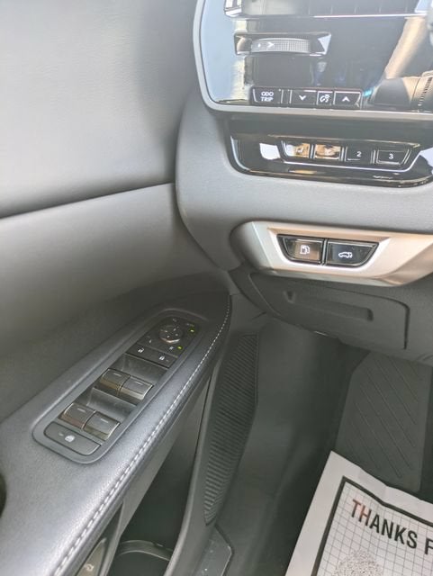 2025 Lexus RX 350h