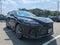 2025 Lexus RX 350h