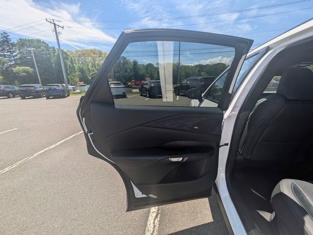 2023 Lexus RX 500h F SPORT Performance