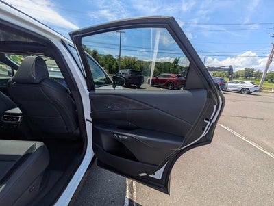 2023 Lexus RX 500h F SPORT Performance