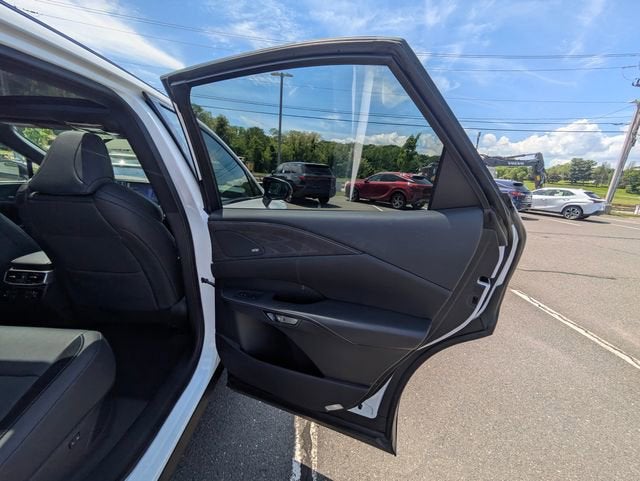 2023 Lexus RX 500h F SPORT Performance