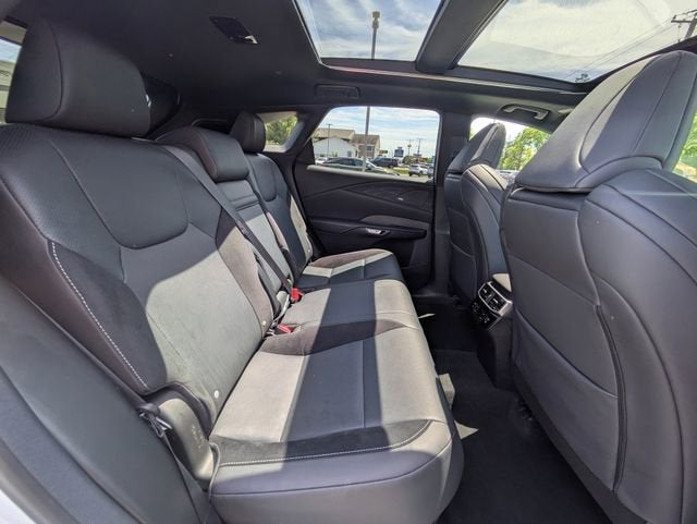 2023 Lexus RX 500h F SPORT Performance