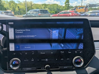 2023 Lexus RX 500h F SPORT Performance