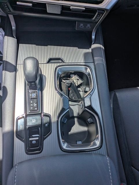 2023 Lexus RX 500h F SPORT Performance