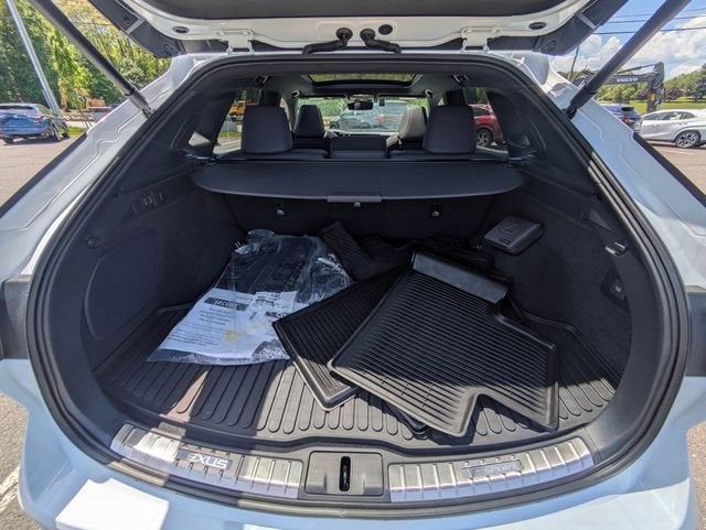 2023 Lexus RX 500h F SPORT Performance