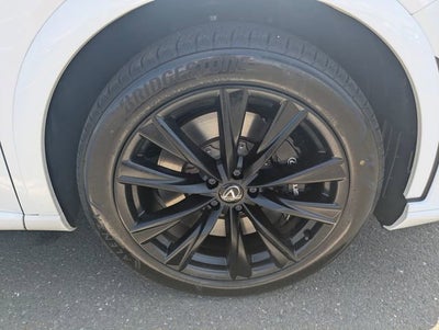 2023 Lexus RX 500h F SPORT Performance