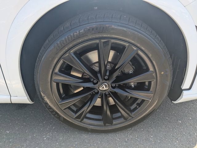 2023 Lexus RX 500h F SPORT Performance