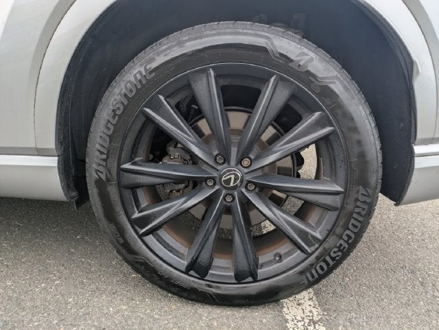 2024 Lexus RX 500h F SPORT Performance