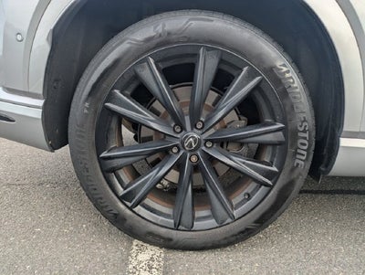 2024 Lexus RX 500h F SPORT Performance