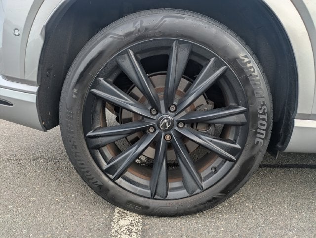 2024 Lexus RX 500h F SPORT Performance