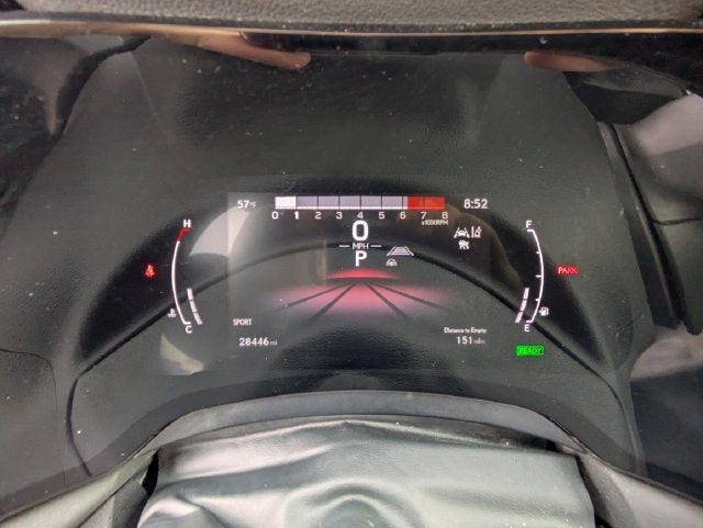 2024 Lexus RX 500h F SPORT Performance