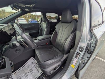 2024 Lexus RX 500h F SPORT Performance