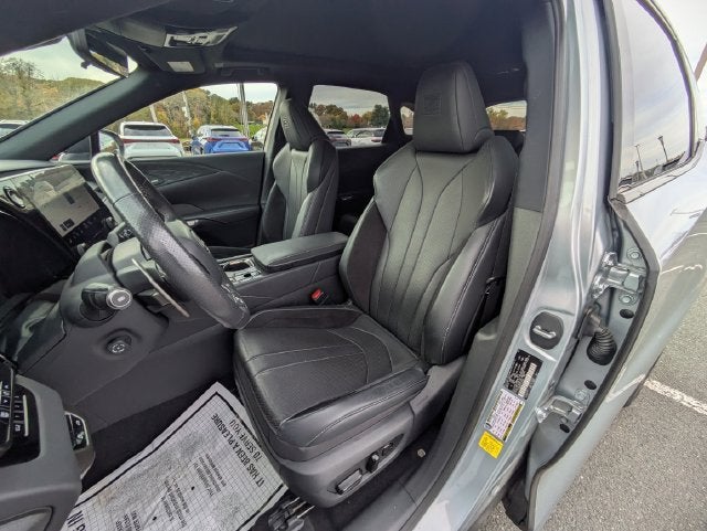 2024 Lexus RX 500h F SPORT Performance