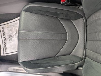 2024 Lexus RX 500h F SPORT Performance