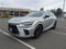 2024 Lexus RX 500h F SPORT Performance