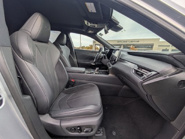 2024 Lexus RX 500h F SPORT Performance