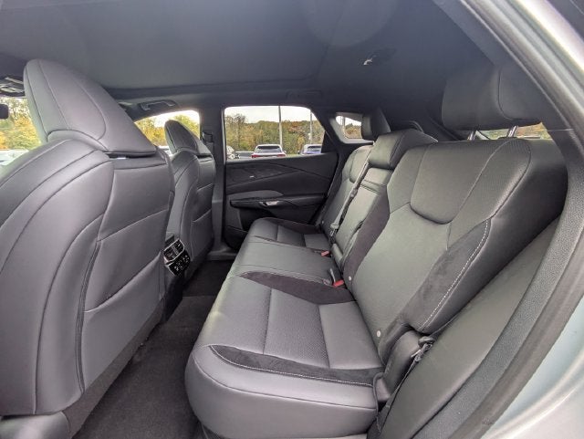 2024 Lexus RX 500h F SPORT Performance