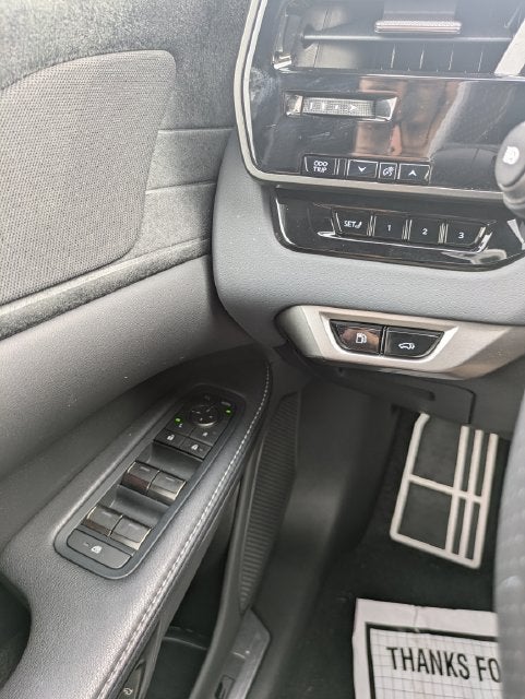 2024 Lexus RX 500h F SPORT Performance