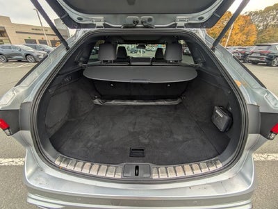 2024 Lexus RX 500h F SPORT Performance