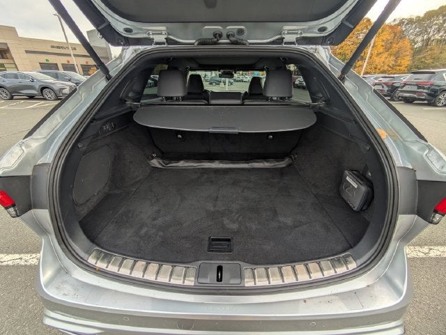 2024 Lexus RX 500h F SPORT Performance