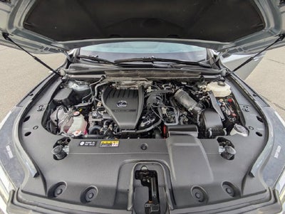 2024 Lexus RX 500h F SPORT Performance