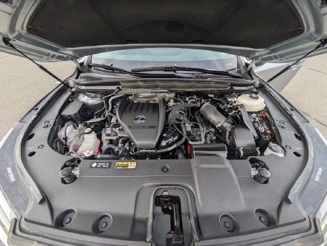 2024 Lexus RX 500h F SPORT Performance