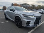 2024 Lexus RX 500h F SPORT Performance