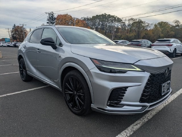 2024 Lexus RX 500h F SPORT Performance