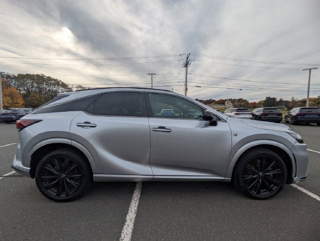 2024 Lexus RX 500h F SPORT Performance