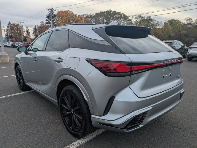 2024 Lexus RX 500h F SPORT Performance