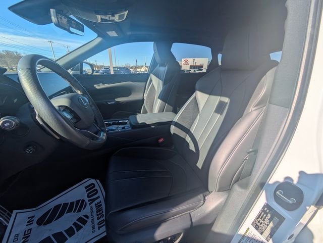 2024 Lexus RX 500h F SPORT Performance